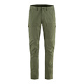 (男)【北極狐Fjallraven】Abisko Hybrid Trail Trs 健行登山長褲-月桂綠 12200164-625 (男)【北極狐Fjallraven】Abisko Hybrid Trail Trs 健行登山長褲-月桂綠 12200164-625
