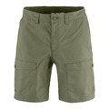 (男)【北極狐Fjallraven】 Abisko Hybrid Trail Shorts 短褲-月桂綠 12200209-625 (男)【北極狐Fjallraven】 Abisko Hybrid Trail Shorts 短褲-月桂綠 12200209-625