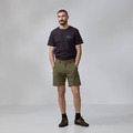 (男)【北極狐Fjallraven】High Coast Pack 短褲-黑色 12200207-550_2 (男)【北極狐Fjallraven】High Coast Pack 短褲-黑色 12200207-550_2