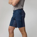 (男)【北極狐Fjallraven】 Abisko Hybrid Trail Shorts 短褲-月桂綠 12200209-625_6 (男)【北極狐Fjallraven】 Abisko Hybrid Trail Shorts 短褲-月桂綠 12200209-625_6