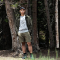(男)【北極狐Fjallraven】High Coast Pack 短褲-黑色 12200207-550_8 (男)【北極狐Fjallraven】High Coast Pack 短褲-黑色 12200207-550_8