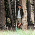 (男)【北極狐Fjallraven】High Coast Pack 短褲-黑色 12200207-550_7 (男)【北極狐Fjallraven】High Coast Pack 短褲-黑色 12200207-550_7