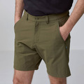 (男)【北極狐Fjallraven】High Coast Pack 短褲-黑色 12200207-550_4 (男)【北極狐Fjallraven】High Coast Pack 短褲-黑色 12200207-550_4