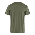 (男)【北極狐Fjallraven】Multicolor Logo T shirt 短袖T恤-月桂綠 12600268-625_1 (男)【北極狐Fjallraven】Multicolor Logo T shirt 短袖T恤-月桂綠 12600268-625_1