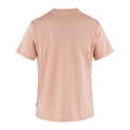 (女)【北極狐Fjallraven】Lush Logo T Shirt 短袖T恤-粉白玫瑰 14600165-302_1 (女)【北極狐Fjallraven】Lush Logo T Shirt 短袖T恤-粉白玫瑰 14600165-302_1
