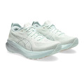 (女)【亞瑟士ASICS】GEL-KAYANO 31 支撐慢跑鞋-淺綠 1012B670-301_1 (女)【亞瑟士ASICS】GEL-KAYANO 31 支撐慢跑鞋-淺綠 1012B670-301_1