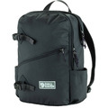 【北極狐Fjallraven】Vardag Backpack 17L後背包-煤炭黑/綠黏土 23200300-037/23200300-620-221_2 【北極狐Fjallraven】Vardag Backpack 17L後背包-煤炭黑/綠黏土 23200300-037/23200300-620-221_2