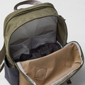 【北極狐Fjallraven】Vardag Backpack 17L後背包-煤炭黑/綠黏土 23200300-037/23200300-620-221_10 【北極狐Fjallraven】Vardag Backpack 17L後背包-煤炭黑/綠黏土 23200300-037/23200300-620-221_10