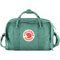 【北極狐Fjallraven】Kånken Hip Pack Plus 4L腰包/斜背包-霜綠/黑色/霧灰 23200271 【北極狐Fjallraven】Kånken Hip Pack Plus 4L腰包/斜背包-霜綠/黑色/霧灰 23200271