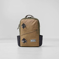 【北極狐Fjallraven】Vardag Backpack 17L後背包-煤炭黑/綠黏土 23200300-037/23200300-620-221_1 【北極狐Fjallraven】Vardag Backpack 17L後背包-煤炭黑/綠黏土 23200300-037/23200300-620-221_1