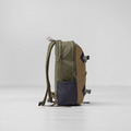 【北極狐Fjallraven】Vardag Backpack 17L後背包-煤炭黑/綠黏土 23200300-037/23200300-620-221_12 【北極狐Fjallraven】Vardag Backpack 17L後背包-煤炭黑/綠黏土 23200300-037/23200300-620-221_12
