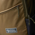 【北極狐Fjallraven】Vardag Backpack 17L後背包-煤炭黑/綠黏土 23200300-037/23200300-620-221_9 【北極狐Fjallraven】Vardag Backpack 17L後背包-煤炭黑/綠黏土 23200300-037/23200300-620-221_9