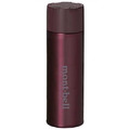 【mont-bell】Alpine Thermo Bottle Active 0.5L保溫瓶-灰/紫/銀 1134173_1 【mont-bell】Alpine Thermo Bottle Active 0.5L保溫瓶-灰/紫/銀 1134173_1