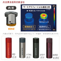 【mont-bell】Alpine Thermo Bottle Active 0.5L保溫瓶-灰/紫/銀 1134173_3 【mont-bell】Alpine Thermo Bottle Active 0.5L保溫瓶-灰/紫/銀 1134173_3