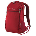 【mont-bell】Garwhar Pack 20 健行後背包-石榴紅 1133209GARN 【mont-bell】Garwhar Pack 20 健行後背包-石榴紅 1133209GARN