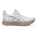 (女)【亞瑟士ASICS】GEL-KAYANO 32 支撐慢跑鞋-白淺紫 1012B838-101 (女)【亞瑟士ASICS】GEL-KAYANO 32 支撐慢跑鞋-白淺紫 1012B838-101