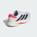 (男)【愛迪達ADIDAS】Duramo SL 2 Running Shoes慢跑鞋-白黑紅色 IF9396_5 (男)【愛迪達ADIDAS】Duramo SL 2 Running Shoes慢跑鞋-白黑紅色 IF9396_5