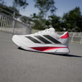 (男)【愛迪達ADIDAS】Duramo SL 2 Running Shoes慢跑鞋-白黑紅色 IF9396_12 (男)【愛迪達ADIDAS】Duramo SL 2 Running Shoes慢跑鞋-白黑紅色 IF9396_12