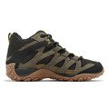 *過季出清*(男)【MERRELL】ALVERSTONE MID GORE-TEX 中筒登山鞋-橄綠 ML135443_3 *過季出清*(男)【MERRELL】ALVERSTONE MID GORE-TEX 中筒登山鞋-橄綠 ML135443_3