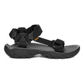 (男)【TEVA】 Terra Fi 5 Universal機能涼鞋-黑色 1102456BLK (男)【TEVA】 Terra Fi 5 Universal機能涼鞋-黑色 1102456BLK