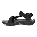 (男)【TEVA】 Terra Fi 5 Universal機能涼鞋-黑色 1102456BLK_2 (男)【TEVA】 Terra Fi 5 Universal機能涼鞋-黑色 1102456BLK_2