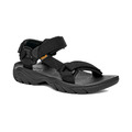(男)【TEVA】 Terra Fi 5 Universal機能涼鞋-黑色 1102456BLK_1 (男)【TEVA】 Terra Fi 5 Universal機能涼鞋-黑色 1102456BLK_1