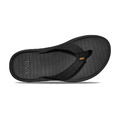 (女)【TEVA】Hydratrek Flip運動涼鞋夾腳拖-黑色 1150916BLK_4 (女)【TEVA】Hydratrek Flip運動涼鞋夾腳拖-黑色 1150916BLK_4