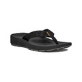 (女)【TEVA】Hydratrek Flip運動涼鞋夾腳拖-黑色 1150916BLK_1 (女)【TEVA】Hydratrek Flip運動涼鞋夾腳拖-黑色 1150916BLK_1