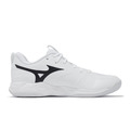 (男)【美津濃MIZUNO】Wave Momentum Pro 羽排鞋-白色 V1GA254051_3 (男)【美津濃MIZUNO】Wave Momentum Pro 羽排鞋-白色 V1GA254051_3