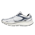 (男)【斯克威爾SKECHERS】SKECHERS GO RUN CONSISTENT 2.0 慢跑鞋-銀灰藍/淺灰黑 220883GYNV/220883OFWT_4 (男)【斯克威爾SKECHERS】SKECHERS GO RUN CONSISTENT 2.0 慢跑鞋-銀灰藍/淺灰黑 220883GYNV/220883OFWT_4