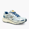 (男)【斯克威爾SKECHERS】SKECHERS GO RUN CONSISTENT 2.0 慢跑鞋-銀灰藍/淺灰黑 220883GYNV/220883OFWT (男)【斯克威爾SKECHERS】SKECHERS GO RUN CONSISTENT 2.0 慢跑鞋-銀灰藍/淺灰黑 220883GYNV/220883OFWT