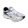 (男)【斯克威爾SKECHERS】SKECHERS GO RUN CONSISTENT 2.0 慢跑鞋-銀灰藍/淺灰黑 220883GYNV/220883OFWT_5 (男)【斯克威爾SKECHERS】SKECHERS GO RUN CONSISTENT 2.0 慢跑鞋-銀灰藍/淺灰黑 220883GYNV/220883OFWT_5