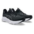 (男)【亞瑟士ASICS】GEL-KAYANO 32 (2E)寬楦支撐慢跑鞋-黑白 1011C051-002_1 (男)【亞瑟士ASICS】GEL-KAYANO 32 (2E)寬楦支撐慢跑鞋-黑白 1011C051-002_1