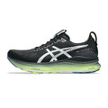 (男)【亞瑟士ASICS】GEL-KAYANO 32 LUXE 男款 白金系列 支撐慢跑鞋-黑銀色 1011C130-001_4 (男)【亞瑟士ASICS】GEL-KAYANO 32 LUXE 男款 白金系列 支撐慢跑鞋-黑銀色 1011C130-001_4