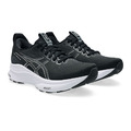 (女)【亞瑟士ASICS】GEL-KAYANO 32 (D) 寬楦支撐慢跑鞋-黑白 1012B839-002_1 (女)【亞瑟士ASICS】GEL-KAYANO 32 (D) 寬楦支撐慢跑鞋-黑白 1012B839-002_1