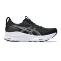 (女)【亞瑟士ASICS】GEL-KAYANO 32 (D) 寬楦支撐慢跑鞋-黑白 1012B839-002 (女)【亞瑟士ASICS】GEL-KAYANO 32 (D) 寬楦支撐慢跑鞋-黑白 1012B839-002