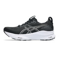 (女)【亞瑟士ASICS】GEL-KAYANO 32 (D) 寬楦支撐慢跑鞋-黑白 1012B839-002_4 (女)【亞瑟士ASICS】GEL-KAYANO 32 (D) 寬楦支撐慢跑鞋-黑白 1012B839-002_4