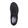 (女)【斯克威爾SKECHERS】Relaxed Fit: D'Lux Comfort 2.0 – Victory 運動鞋-黑色 104474BLK_3 (女)【斯克威爾SKECHERS】Relaxed Fit: D'Lux Comfort 2.0 – Victory 運動鞋-黑色 104474BLK_3