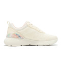 (女)【斯克威爾SKECHERS】Skech-Air Dynamight 2.0 運動鞋-奶茶色 150375NTMT_1 (女)【斯克威爾SKECHERS】Skech-Air Dynamight 2.0 運動鞋-奶茶色 150375NTMT_1