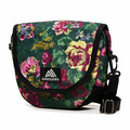 【GREGORY】LAUGHING SHOULDER XS 2.5L 翻蓋單肩包-花園掛毯 GG138627-0511_1 【GREGORY】LAUGHING SHOULDER XS 2.5L 翻蓋單肩包-花園掛毯 GG138627-0511_1