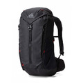 【GREGORY】28L ZULU LT 多功能登山背包-火山黑 GG149317-0062 【GREGORY】28L ZULU LT 多功能登山背包-火山黑 GG149317-0062
