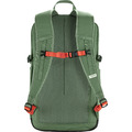 【北極狐Fjallraven】High Coast Backpack 24 後背包-黑色/綠色 23200330-550/23200330-620_4 【北極狐Fjallraven】High Coast Backpack 24 後背包-黑色/綠色 23200330-550/23200330-620_4