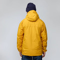 (男)【北極狐Fjallraven】Bergtagen 60 Insulation Jacket 保暖夾克-芥末黃/高山藍 12500165161570_4 (男)【北極狐Fjallraven】Bergtagen 60 Insulation Jacket 保暖夾克-芥末黃/高山藍 12500165161570_4