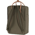 【北極狐Fjallraven】Kånken No. 2 Laptop 15電腦背包-海軍藍/深橄欖 23803-560/23803-633_5 【北極狐Fjallraven】Kånken No. 2 Laptop 15電腦背包-海軍藍/深橄欖 23803-560/23803-633_5