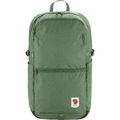 【北極狐Fjallraven】High Coast Backpack 24 後背包-黑色/綠色 23200330-550/23200330-620_1 【北極狐Fjallraven】High Coast Backpack 24 後背包-黑色/綠色 23200330-550/23200330-620_1