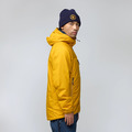 (男)【北極狐Fjallraven】Bergtagen 60 Insulation Jacket 保暖夾克-芥末黃/高山藍 12500165161570_1 (男)【北極狐Fjallraven】Bergtagen 60 Insulation Jacket 保暖夾克-芥末黃/高山藍 12500165161570_1