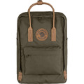 【北極狐Fjallraven】Kånken No. 2 Laptop 15電腦背包-海軍藍/深橄欖 23803-560/23803-633_1 【北極狐Fjallraven】Kånken No. 2 Laptop 15電腦背包-海軍藍/深橄欖 23803-560/23803-633_1
