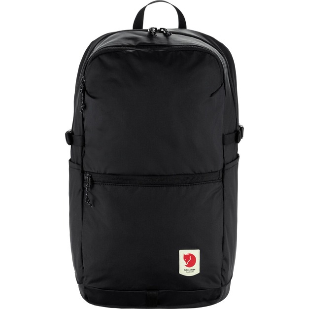 【北極狐Fjallraven】High Coast Backpack 24 後背包-黑色/綠色 23200330-550/23200330-620 【北極狐Fjallraven】High Coast Backpack 24 後背包-黑色/綠色 23200330-550/23200330-620