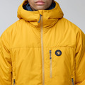 (男)【北極狐Fjallraven】Bergtagen 60 Insulation Jacket 保暖夾克-芥末黃/高山藍 12500165161570_3 (男)【北極狐Fjallraven】Bergtagen 60 Insulation Jacket 保暖夾克-芥末黃/高山藍 12500165161570_3