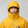 (男)【北極狐Fjallraven】Bergtagen 60 Insulation Jacket 保暖夾克-芥末黃/高山藍 12500165161570_2 (男)【北極狐Fjallraven】Bergtagen 60 Insulation Jacket 保暖夾克-芥末黃/高山藍 12500165161570_2